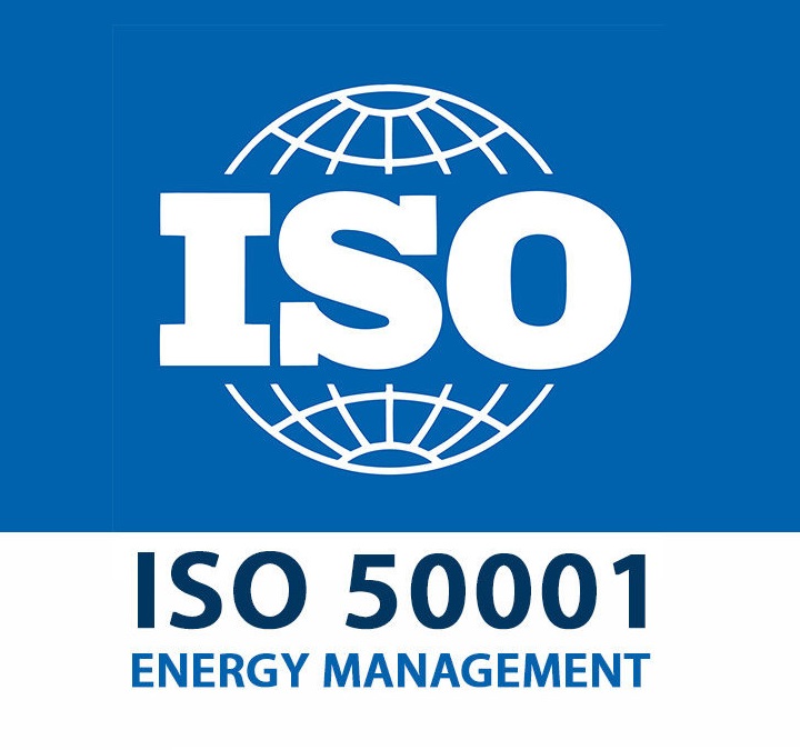 ISO 50001